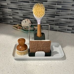 Grove company sink caddy